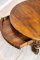 Walnut Coffee Table from the Mid. 20th Century