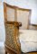 Two Rattan Armchairs from the Turn of the 19th and 20th Centuries