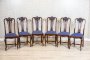 Dining Room Set from the Interwar Period