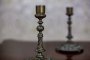 Pair of 19th-Century Candlesticks