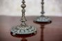 Pair of 19th-Century Candlesticks