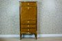 French Secretary Desk in the Louis XV Type