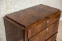 Biedermeier Dresser, Circa 1870