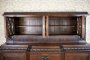 Oak Sideboard from the Interwar Period