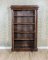 Biedermeier Bookcase, Circa 1850