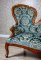 19th-Century Neo-Rococo Sofa