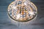 Crystal Chandelier