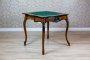 19th-Century Louis Philippe Game Table