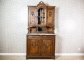 French Oak Buffet from the Turn of  the 19th and 20th Centuries