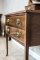 English Vanity in the Neoclassical Style