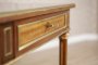 Neoclassical Inlaid Writing Desk