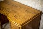 Desk with a Chair from the Interwar Period