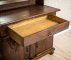 Art Nouveau Cupboard Sideboard