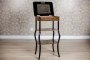 Encrusted Whatnot/Vanity Table