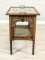 Prewar Tea Table/Wet Bar