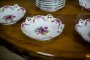 Set of Rosenthal Moliere Serving Bowls – Signature from the Years 1891-1906