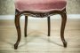 Two Louis Philippe Chairs