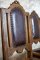 Set of Six Dining Room Chairs