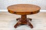 19th-Century Biedermeier Dining Table