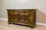 Neo-Renaissance Cabinet/Sideboard