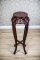 19th-Century Side Table/Flower Stand