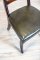 Set of Chairs from the Interwar Period