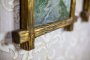 Pair of Oil Paintings, Circa Before 1939