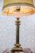 Prewar Table Lamp