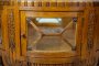 Prewar Coffee Table/Bar Cabinet