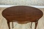 Coffee Table, Circa 1880
