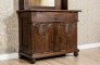 Art Nouveau Cupboard Sideboard