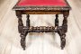 Massive, Richly Carved Chairs from the 19th Century