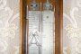 Collector's Roselli Barometer from the 19th Century