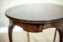 Coffee Table, Circa 1880