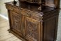 Neo-Renaissance Cupboard/Buffet, Circa the 19th Century