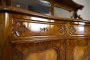 Rococo Revival Sideboard/Buffet from 1850