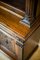 Eclectic Oak Cupboard from the 19th Century