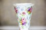 Porcelain Vase / Chelson China