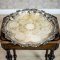 Wallace & Son Silver-Plated Tray