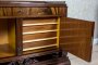 Sideboard Stylized as Art Deco