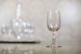 Decanter with Set of Glasses
