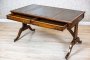 Mid-20th Century Desk in the English Style