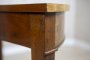 Stylized Console Table