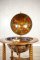 Globe Bar from the Mid. 20th Century