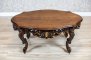 Decorative Coffee Table from the Mid 20th-Century