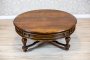 Walnut Coffee Table from the Mid. 20th Century
