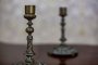 Pair of 19th-Century Candlesticks