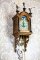 Dutch Wall Clock in the Staarta Type