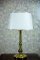 Electric Table Lamp