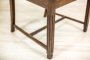 Oak Armchairs from the Interwar Period